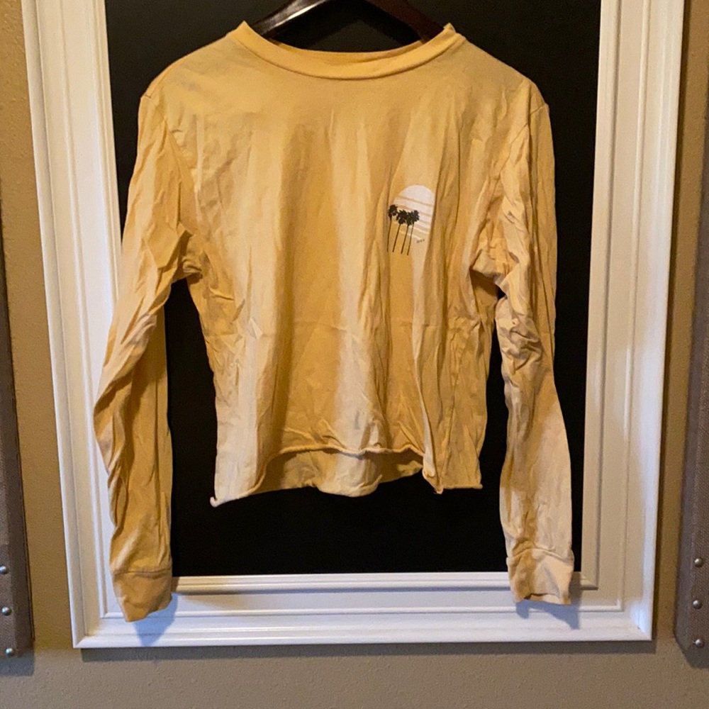 Roxy Long Sleeve